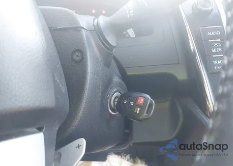 2012 Toyota Camry Se from USA, damaged, VIN 4T1BF1FK7CU189695